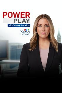 Power Play with Vassy Kapelos